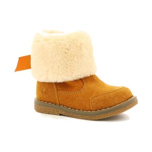 Παιδικά Μποτάκια Mod8 Stelie για Κορίτσια Camel