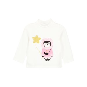 Βρεφική Μπλούζα για Κορίτσια Star Penguin