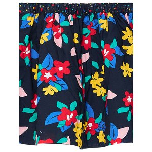 Παιδική Φούστα για Κορίτσια Mixed Prints