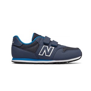 Βρεφικά Παπούτσια New Balance 500 για Αγόρια Blue Shades (Μεγέθη 20-27,5)