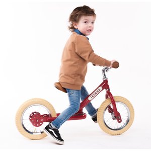 TRIBYKE ΠΟΔΗΛΑΤΟ ΙΣΣΟΡΟΠΙΑΣ VINTAGE RED