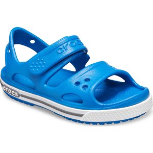 Crocs Crocband Παιδικά Σανδάλια Μπλε