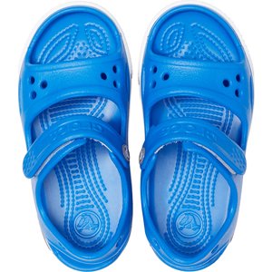 Crocs Crocband Παιδικά Σανδάλια Μπλε