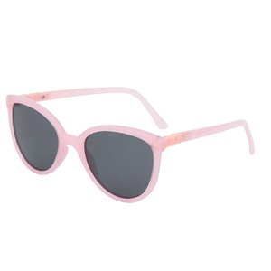 KiETLA Buzz Παιδικά Γυαλιά Ηλίου Pink Glitter 4-6 ετών