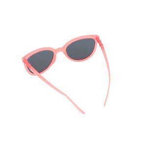 KiETLA Buzz Παιδικά Γυαλιά Ηλίου Neon Pink Polarized 4-6 ετών