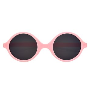 KiETLA Diabola Βρεφικά Γυαλιά Ηλίου Blush Pink 12 μηνών