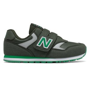 Βρεφικά Παπούτσια New Balance 393 για Αγόρια Chaki/Green (Μεγέθη 20-27,5)