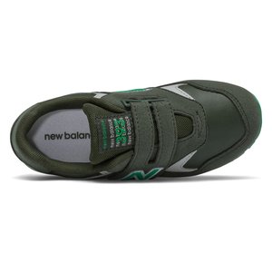 Βρεφικά Παπούτσια New Balance 393 για Αγόρια Chaki/Green (Μεγέθη 20-27,5)