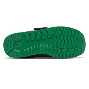 Βρεφικά Παπούτσια New Balance 393 για Αγόρια Chaki/Green (Μεγέθη 20-27,5)