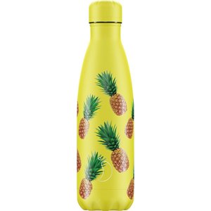 ΠΑΙΔΙΚΟ ΠΑΓΟΥΡΙ CHILLY'S PINEAPPLE 500ΜL