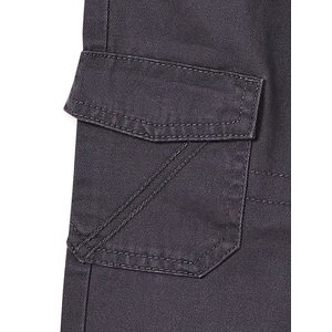 Παιδικό Παντελόνι για Αγόρια Grey Cargo