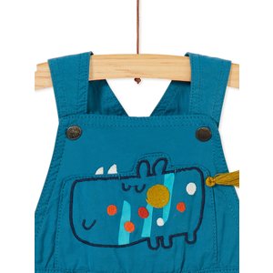 Βρεφική Σαλοπέτα για Αγόρια Blue Rhino