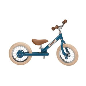 TRIBYKE ΠΟΔΗΛΑΤΟ ΙΣΣΟΡΟΠΙΑΣ VINTAGE BLUE