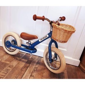 TRIBYKE ΠΟΔΗΛΑΤΟ ΙΣΣΟΡΟΠΙΑΣ VINTAGE BLUE