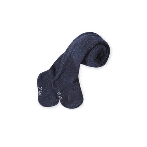 Βρεφικό Καλσόν για Κορίτσια Classic Navy