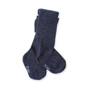 Βρεφικό Καλσόν για Κορίτσια Classic Navy