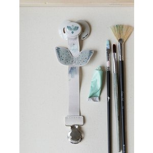 ΒΡΕΦΙΚΗ ΑΛΥΣΙΔΑ ΠΙΠΙΛΑΣ ELODIE DETAILS WATERCOLOR WINGS