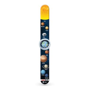 Παιδικό Αναλογικό Ρολόι Watchitude για Αγόρια Solar System