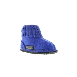 BERGSTEIN ΜΑΛΛΙΝΕΣ ΠΑΝΤΟΦΛΕΣ COZY COBALT