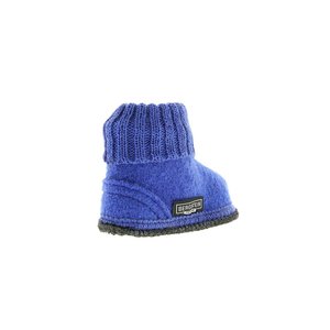 BERGSTEIN ΜΑΛΛΙΝΕΣ ΠΑΝΤΟΦΛΕΣ COZY COBALT