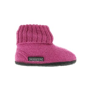 BERGSTEIN ΜΑΛΛΙΝΕΣ ΠΑΝΤΟΦΛΕΣ COZY PINK