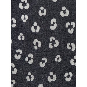Παιδικό Παντελόνι για Κορίτσια Grey Leopard