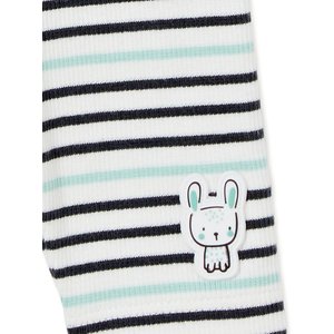 Βρεφικό Σετ για Αγόρια Bunny Land