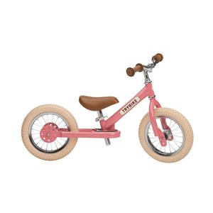 TRIBYKE ΠΟΔΗΛΑΤΟ ΙΣΣΟΡΟΠΙΑΣ VINTAGE PINK