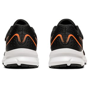ΠΑΙΔΙΚΑ ΜΑΥΡΑ ΠΑΠΟΥΤΣΙΑ ASICS JOLT 3 ΓΙΑ ΑΓΟΡΙΑ