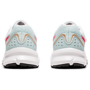 ΠΑΙΔΙΚΑ ΓΚΡΙ ΠΑΠΟΥΤΣΙΑ ASICS JOLT 3 ΓΙΑ ΚΟΡΙΤΣΙΑ
