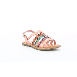 ΠΑΙΔΙΚΑ ΠΕΔΙΛΑ KICKERS ΓΙΑ ΚΟΡΙΤΣΙΑ