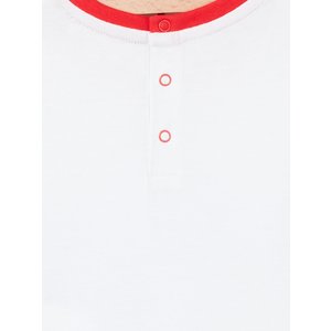 ΒΡΕΦΙΚΗ ΚΟΝΤΟΜΑΝΙΚΗ ΜΑΚΟ ΜΠΛΟΥΖΑ ΓΙΑ ΑΓΟΡΙΑ