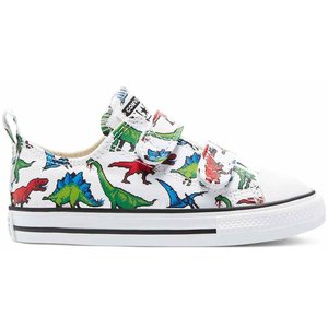 ΒΡΕΦΙΚΑ ΛΕΥΚΑ ΠΑΠΟΥΤΣΙΑ CONVERSE ΓΙΑ ΑΓΟΡΙΑ