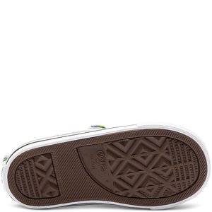 ΒΡΕΦΙΚΑ ΛΕΥΚΑ ΠΑΠΟΥΤΣΙΑ CONVERSE ΓΙΑ ΑΓΟΡΙΑ