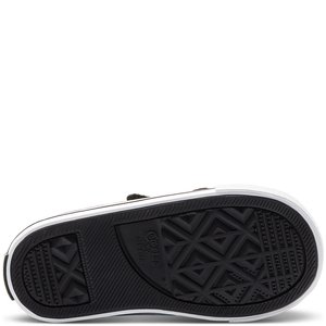 ΒΡΕΦΙΚΑ ΜΑΥΡΑ ΠΑΠΟΥΤΣΙΑ CONVERSE ΓΙΑ ΑΓΟΡΙΑ
