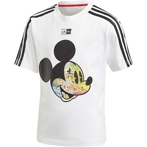 DISNEY MICKEY MOUSE ΜΠΛΟΥΖΑ ADIDAS ΓΙΑ ΑΓΟΡΙΑ