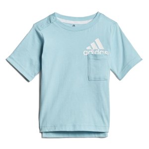 BADGE OF SPORT SUMMER SET ADIDAS ΓΙΑ ΑΓΟΡΙΑ