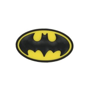 ΔΙΑΚΟΣΜΗΤΙΚΑ ΠΑΠΟΥΤΣΙΩΝ CROCS PINS BATMAN ΓΙΑ ΑΓΟΡΙΑ