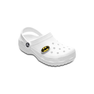 ΔΙΑΚΟΣΜΗΤΙΚΑ ΠΑΠΟΥΤΣΙΩΝ CROCS PINS BATMAN ΓΙΑ ΑΓΟΡΙΑ