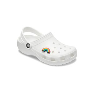 ΔΙΑΚΟΣΜΗΤΙΚΑ ΠΑΠΟΥΤΣΙΩΝ CROCS PINS RAINBOW ΓΙΑ ΚΟΡΙΤΣΙΑ