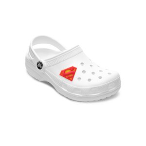 ΔΙΑΚΟΣΜΗΤΙΚΑ ΠΑΠΟΥΤΣΙΩΝ CROCS PINS SUPERMAN ΓΙΑ ΑΓΟΡΙΑ