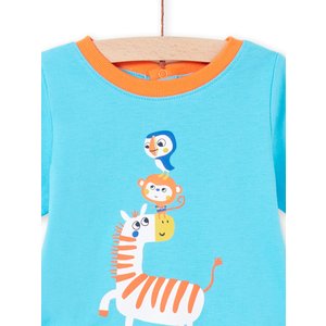 ΒΡΕΦΙΚΕΣ ΚΟΝΤΟΜΑΝΙΚΕΣ ΠΙΤΖΑΜΕΣ ΓΙΑ ΑΓΟΡΙΑ