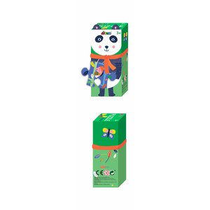 Avenir Mosaic Junior Cars