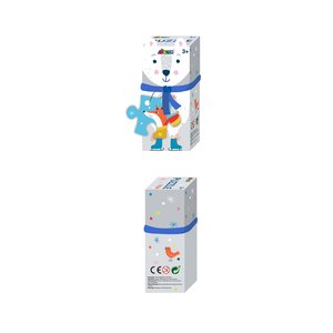Avenir Παιδικό Puzzle Polar Bear 28 pcs