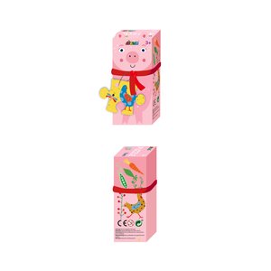 Avenir Παιδικό Puzzle Farm 28 pcs