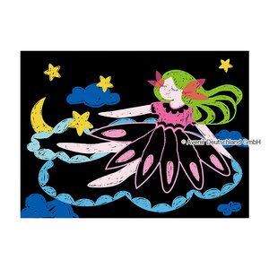 SCRATCH JUNIOR - FAIRY
