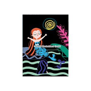 SCRATCH JUNIOR - MERMAID