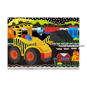 SCRATCH - CONSTRUCTION