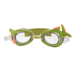 Γυαλιά Κολύμβησης Παιδικά SUNNYLIFE Καρχαρίας