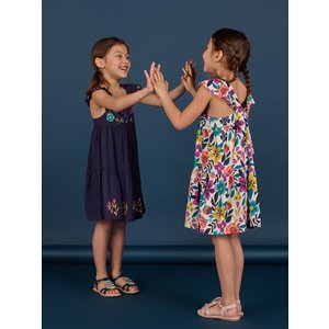 ΠΑΙΔΙΚΟ ΦΟΡΕΜΑ DPAM ΓΙΑ ΚΟΡΙΤΣΙΑ ΤΗΣ ΣΥΛΛΟΓΗΣ MOTHER & DAUGHTER